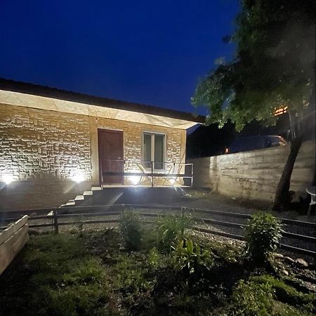 Cottage - Location Lanchvali Mestia Exterior photo
