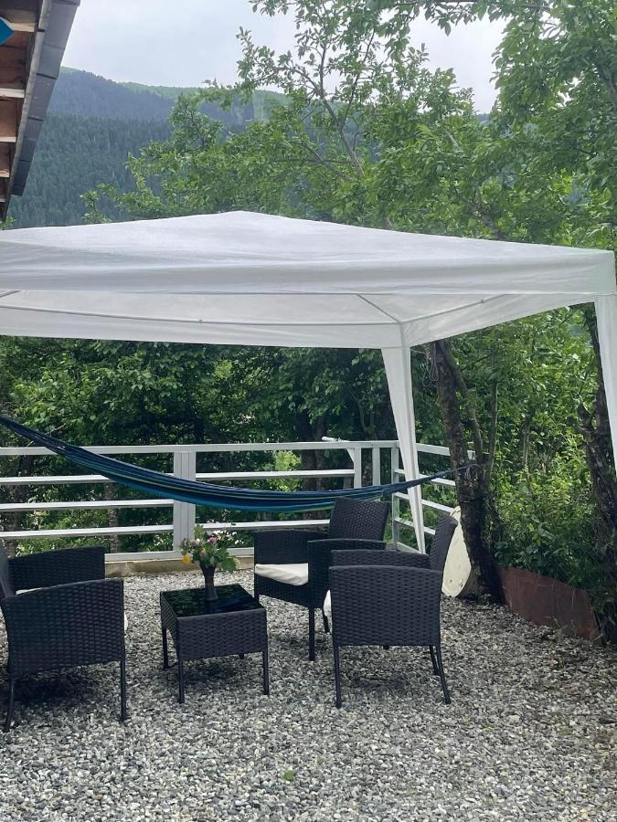 Cottage - Location Lanchvali Mestia Exterior photo