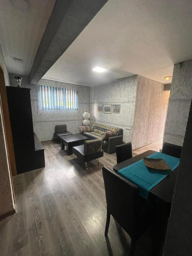 Cottage - Location Lanchvali Mestia Exterior photo