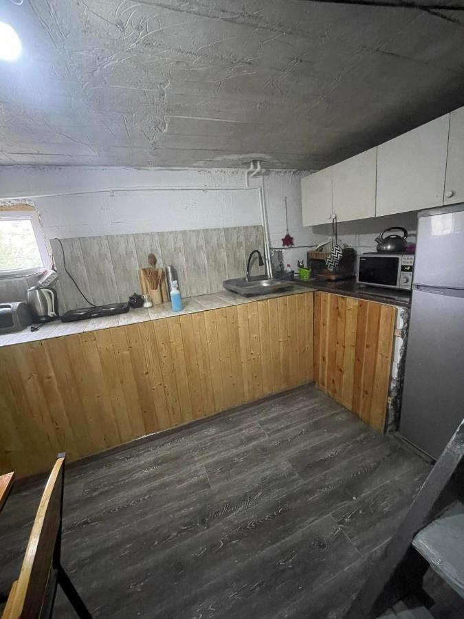 Cottage - Location Lanchvali Mestia Exterior photo