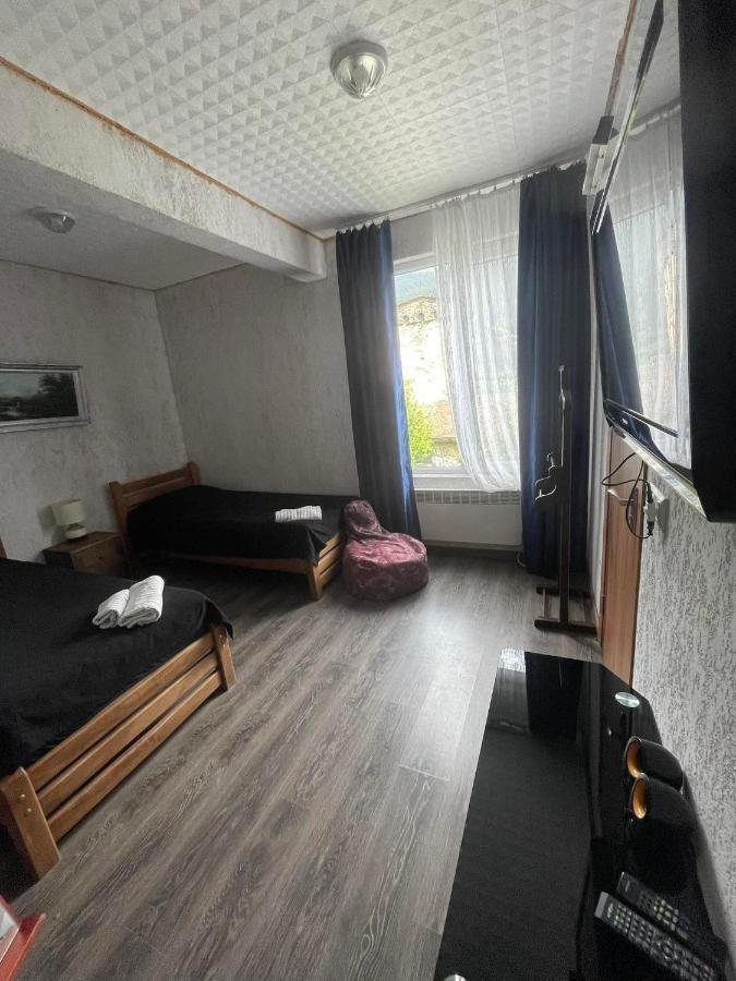 Cottage - Location Lanchvali Mestia Exterior photo