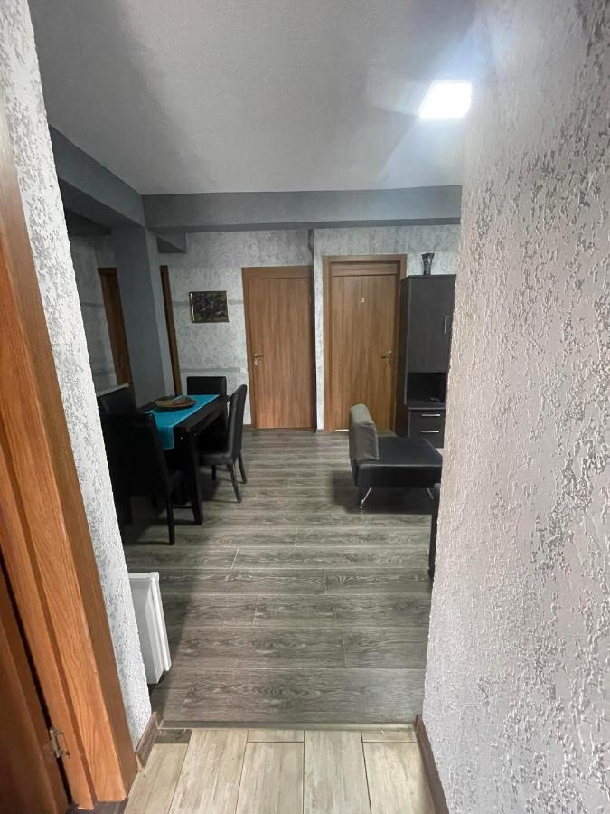 Cottage - Location Lanchvali Mestia Exterior photo