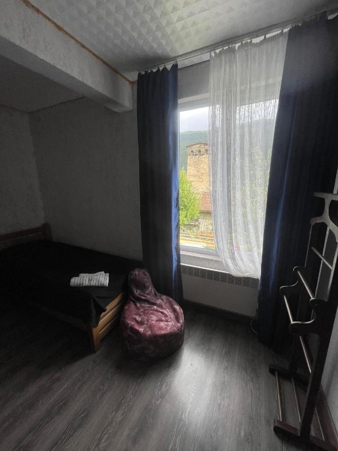 Cottage - Location Lanchvali Mestia Exterior photo